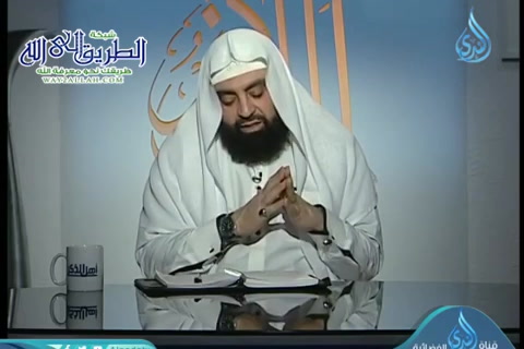 أهل الذكر ( 13/2/2020)