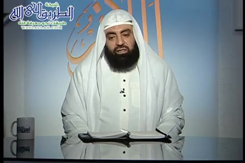 أهل الذكر ( 26/2/2020)
