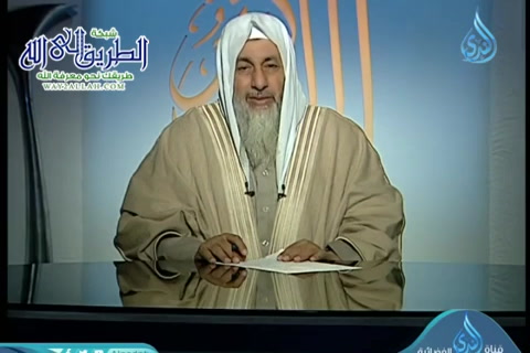 أهل الذكر ( 27/2/2020)