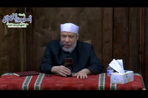 لا عدوى ولا طيرى  - بث مباشر