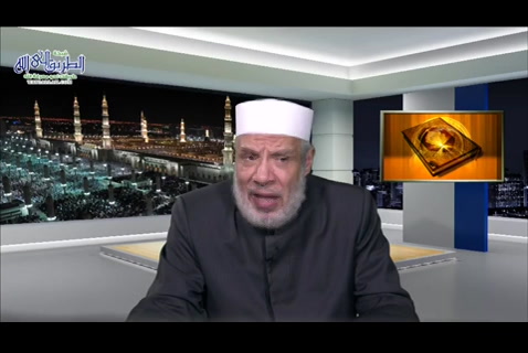 فتاوى على الهواء (19)