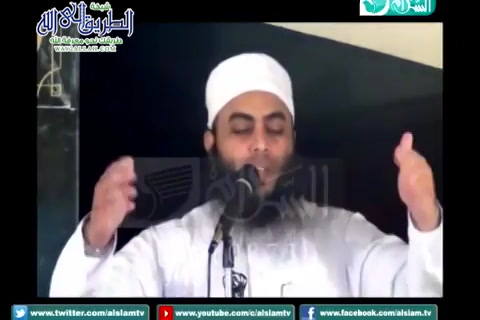 رحلة مع مدرسة الوحي  - الدعوة مستمرة