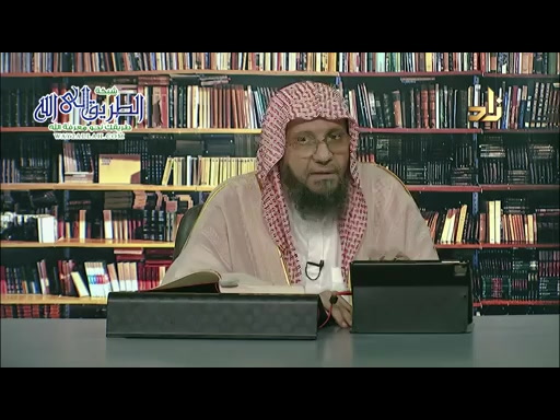 شرح كتاب- التدريبات المُضيّة على المسائلِ الفَرَضِية - الحلقة 13