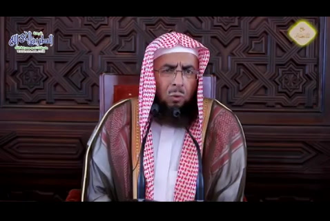 وقفات مع سورة الكافرون -  16 رمضان 1439هـ 
