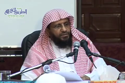 (15) شرح علم الفرائض