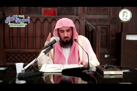 تفسير سورة المزمل (1)