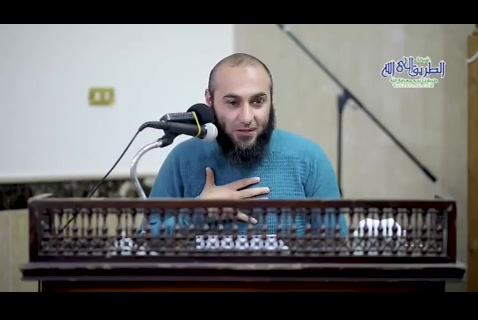  مراعاة حقوق الصحبة الصالحة  