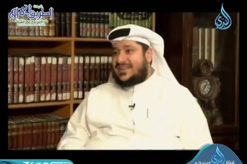 المُعِّلم الأول (25/04/2020) سفينة الحياة