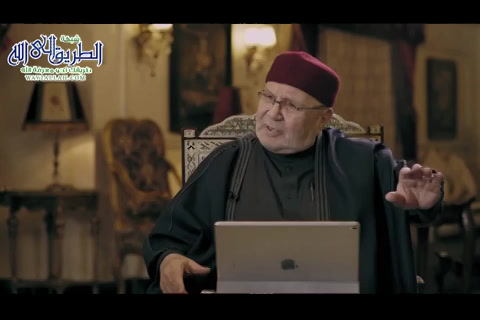 (أَفَمَنْ وَعَدْنَاهُ وَعْدًا حَسَنًا فَهُوَ لاقِيهِ) سلسلة واضرب لهم مثلا (الحلقة 4)