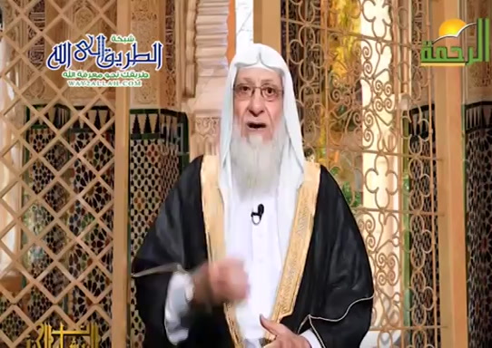 المبشرون من الرجال (27/04/2020) المبشرات بالجنة