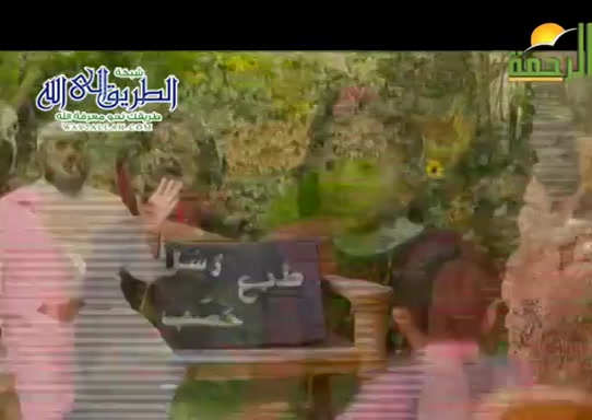 حروف الهجاء -حركة الضم- ( 27/4/2020 ) نور البيان