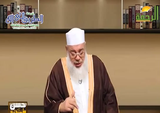 اللهم اعنى ( 29/4/2020 ) حسن العبادة