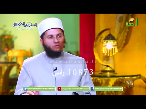 الوقف والابتدأ فى القران ح 16 ( 9/5/2020 ) قف وتدبر