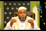 الحلقة الاولى (باب الطهارة) 22/10/2009 