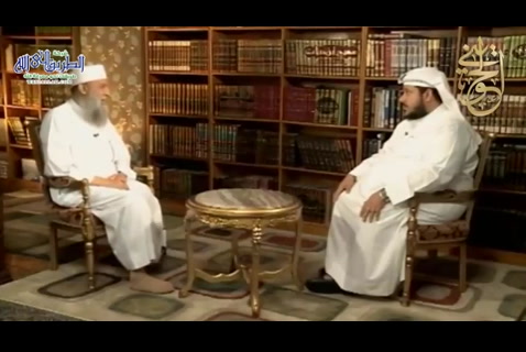 من ثمرات الدعوة (13/05/2020) سفينة الحياة