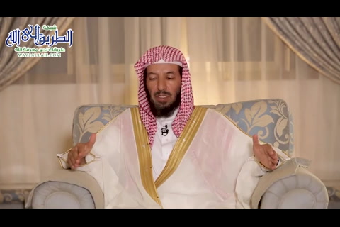 (27 ) مغفرة ربي