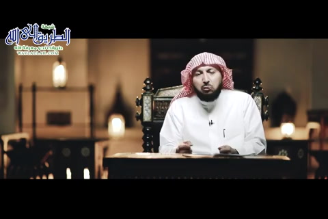 (29)  قصة ذو القرنين  - أسرار القرآن 5