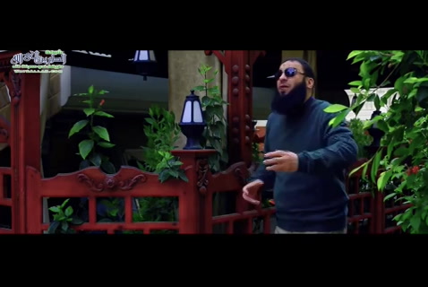 (5)   رجل المستحيل ( خالد بن الوليد ) - كنا جبالا