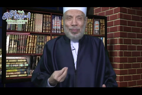 تفسير سورة الزمر الآية 42