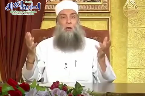 نصيحة للفنانين والمغنيين احذروا السيئات الجارية بعد الممات 