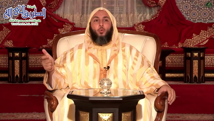  15-قصة الاربعة الاذكياء مُضر وربيعة وأنمار وإياد مع الافعى الجرهمي- أخبار العرب و سيرة سيد البشر