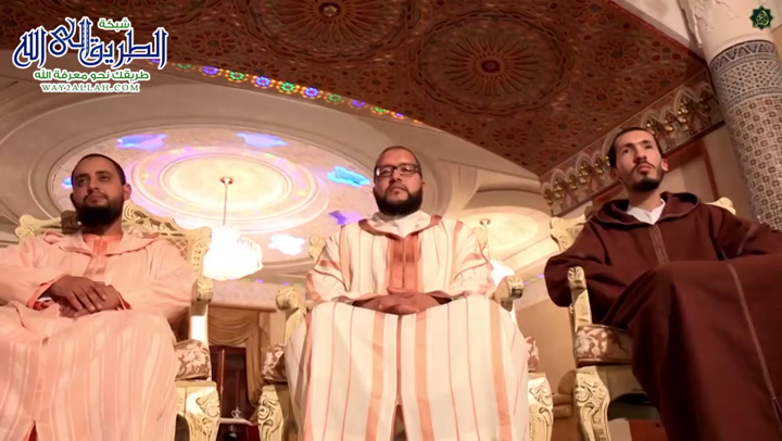 20- سلوا الله العافية - النهاية المؤلمة للقاضي ابن ابي دؤد - أخبار العرب و سيرة سيد البشر