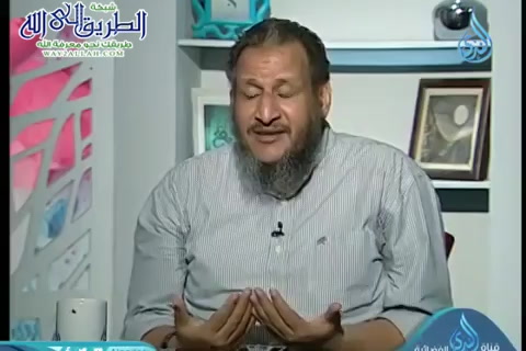 انشراح الصدر في وقت الضيق  14-4-2020  (لقاء خاص)