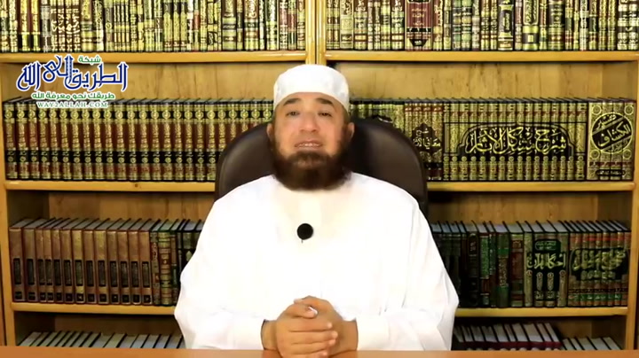 ما هى الأشياء الخمسة التى تجعل أولادك يحبون الصلاة ؟!!! ( حقائق و أسرار )  