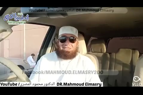 درسٌ عظيم من على قمة الجبل !!!  قصص و عِبَر ( الجزء الأول )