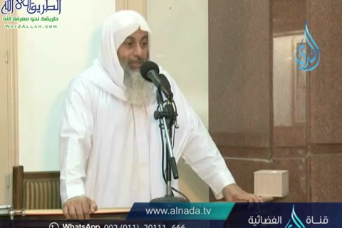   وَمَا تُنفِقُواْ مِن خَير فَلِأَنفُسِكُم