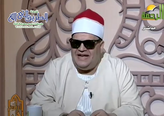 روعة ختمة التلاوة 