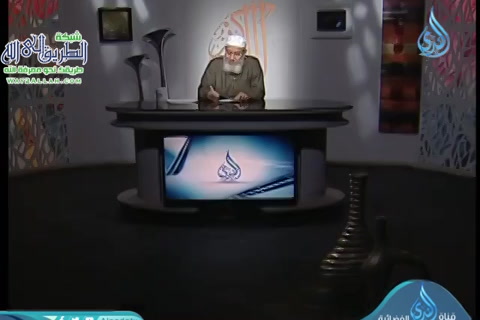 أهل الذكر ( 28/4/2019)
