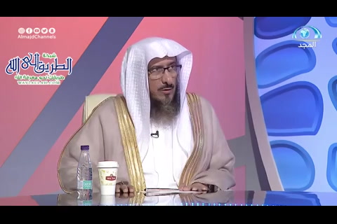 الجواب الكافي  