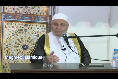العمل الصالح