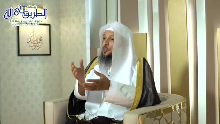 الخلوة مع الله - حديث الجمعة