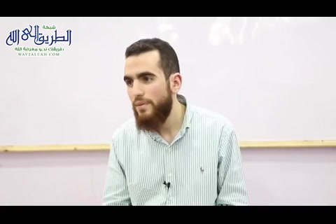 قصة سبأ - الإعراض عن الله - قصص وعبر