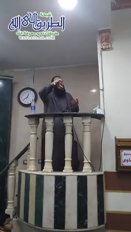 الغوطة .. و ملحمة نهاية آخر الزمان -خطبة_جمعة  -من_كنوز_التراث_الدعوي