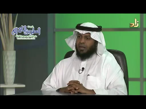 حلقة تفاعلية لمراجعة استراتيجيات بناء القيم __ برنامج قيمنا 