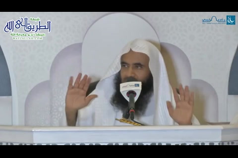 الأمثال القرآنية وسبل فهمها 5