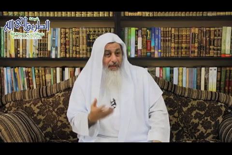 رفع الملام عن الأئمة الأعلام -1- سنة الاختلاف ـ  18 9 2020 