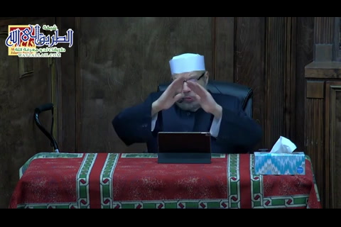 65 - فقه الجنائز 2  -  ما لا يسع المسلم جهله 