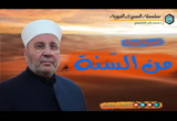  السيرة النبوية تعد من السنة   - السيرة النبوية