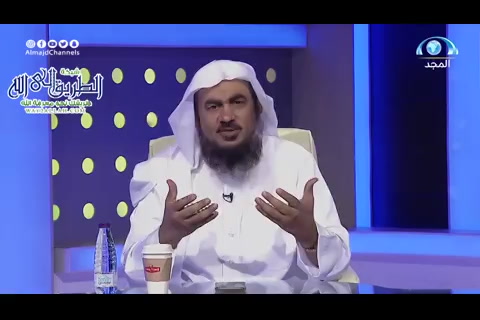 الأمان - يدعون إلى الخير 
