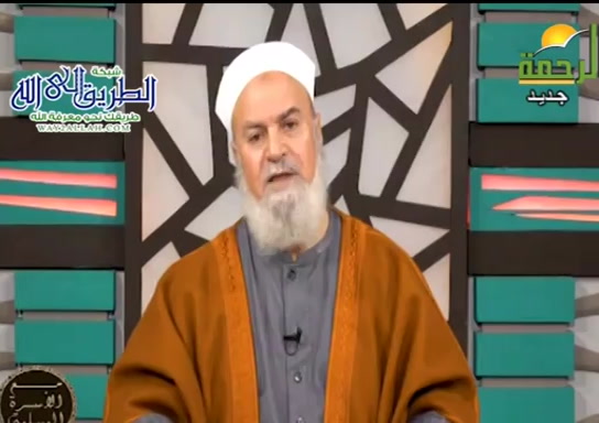 قبل ان تفكرى فى طلاقك فكرى فى اولادك ج 2 ( 20/1/2021 ) مع الاسرة المسلمه