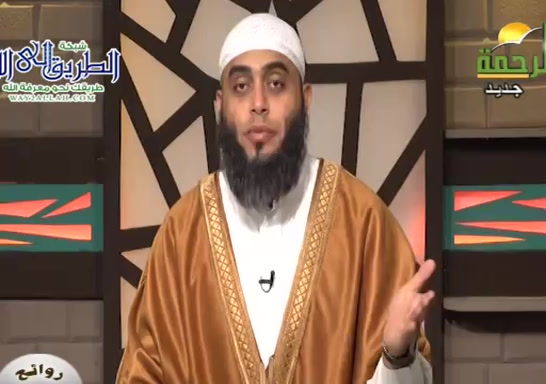 روائع 235 - اسرق نفسك - فوائد 106 ( 28/2/2021 ) روائع ابن القيم