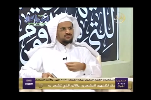 (24) الجزء الرابع والعشرون من القرآن الكريم - رمضان 1430هـ - التفسير المباشر 1430 هـ