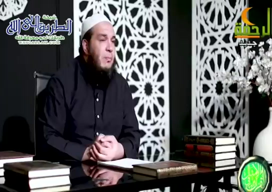 كلمح البصر ( 18/4/2021 ) الامثال فى القران