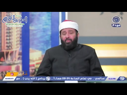 شهد الكلام حلقة -9- وأتاهم العذاب من حيث لا يشعرون 