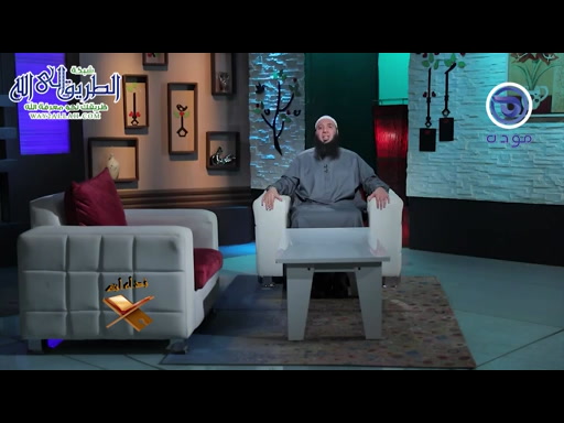 نداءات الحلقة 17- دقائق الليل الغالية