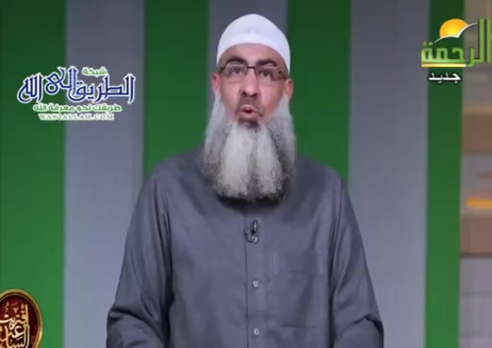 16 | غربة الاسلام | اقتربت الساعه